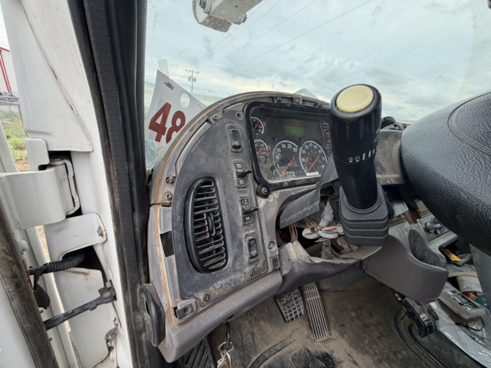 2020 Freightliner M2 4x4 Terex TC-55 Bucket Truck