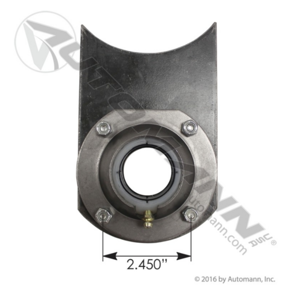 Automann Camshaft Bracket