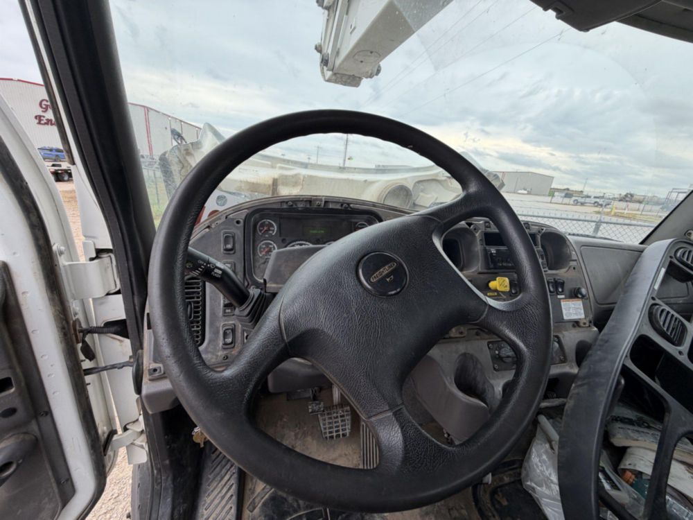 2020 Freightliner M2 4x4 Terex TC-55 Bucket Truck