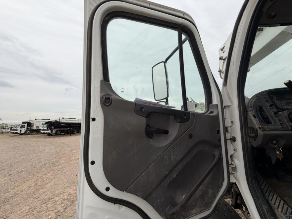 2020 Freightliner M2 4x4 Terex TC-55 Bucket Truck