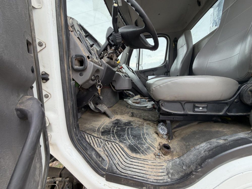 2020 Freightliner M2 4x4 Terex TC-55 Bucket Truck