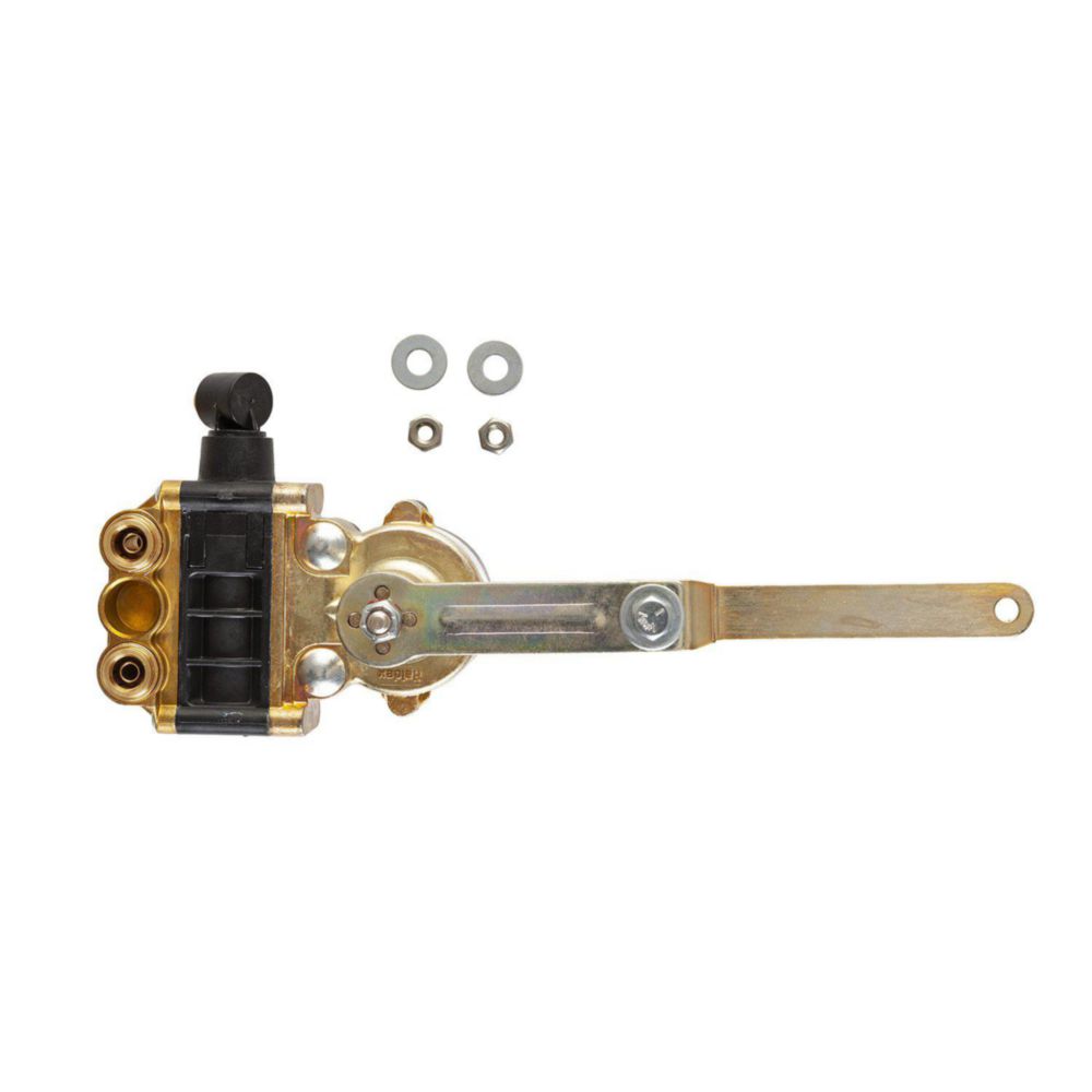VALVE-LEVELING-SUSP | Custom Truck One Source