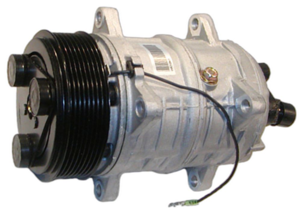 CP16 EM PV8 119 12V PT-4002 HO