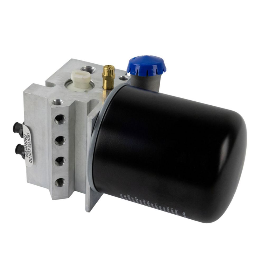 AIR DRYER 12V AD-IS STANDARD