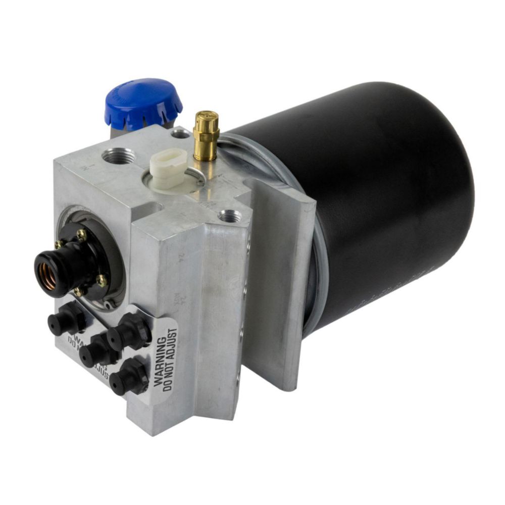 AIR DRYER 12V AD-IS STANDARD