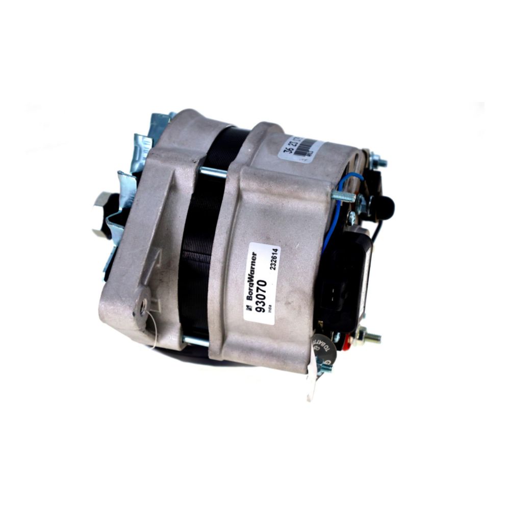 NEW REFRIGERATION ALTERNATOR