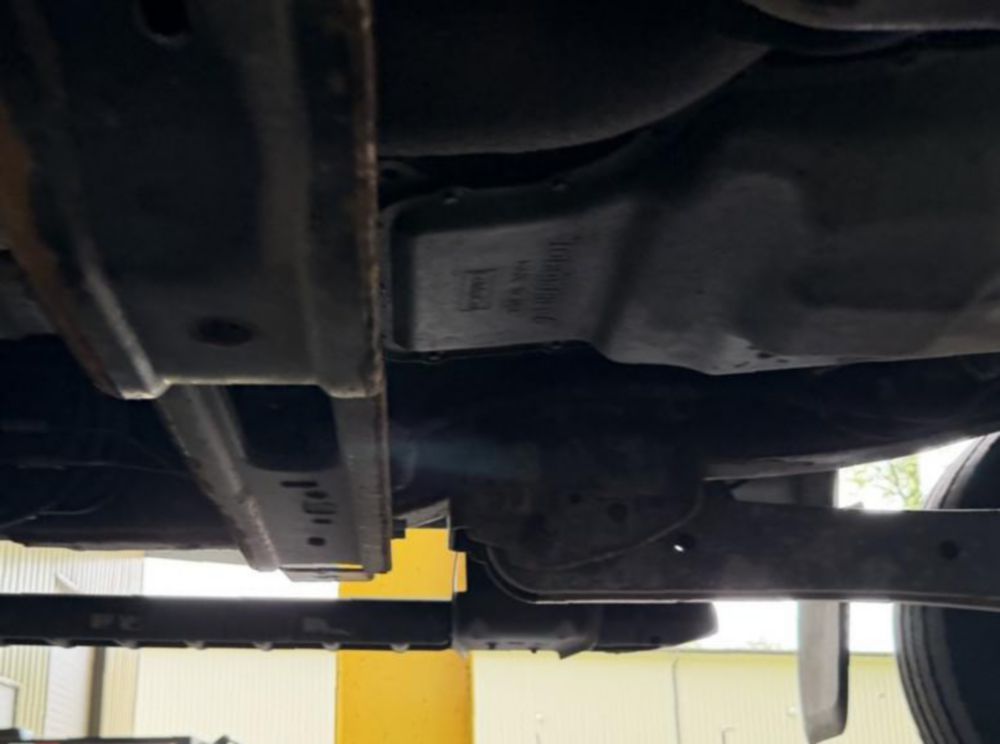 2019 Ford F-550 4x2 Versalift VST-47SI Material Handler Bucket Truck