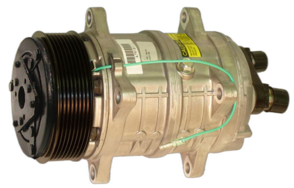 CP16 EM PV8 119 24V PT-4002 HO