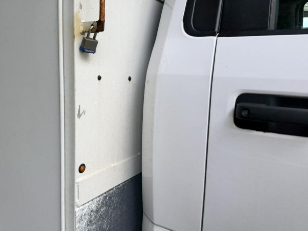 2019 Ford F-550 4x2 Versalift VST-47SI Material Handler Bucket Truck