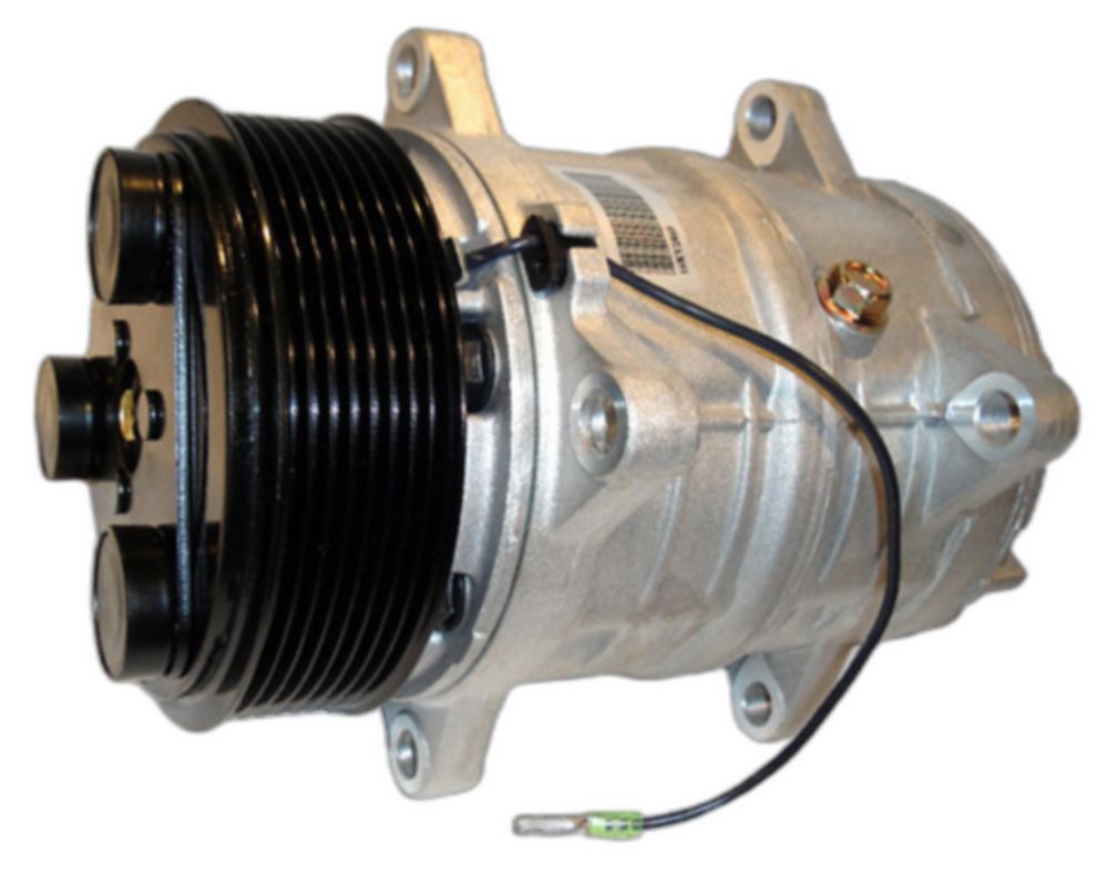CP16 EM PV8 119 12V PT-4002 HT