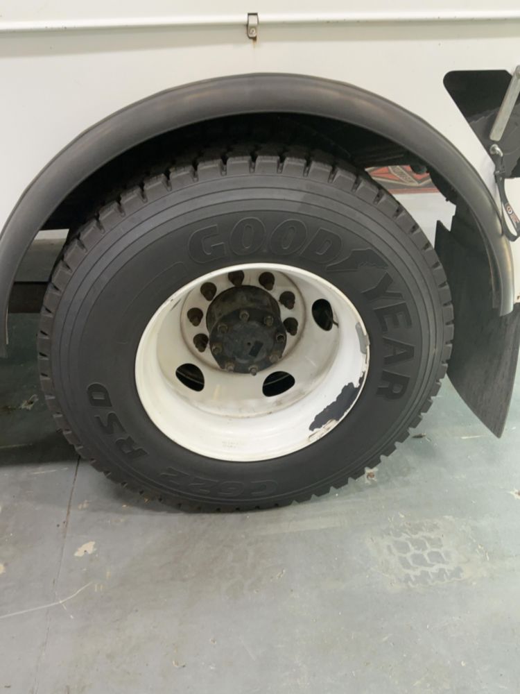 2019 Ford F-750 4x2 Versalift VTP-40-NE Cable Placer