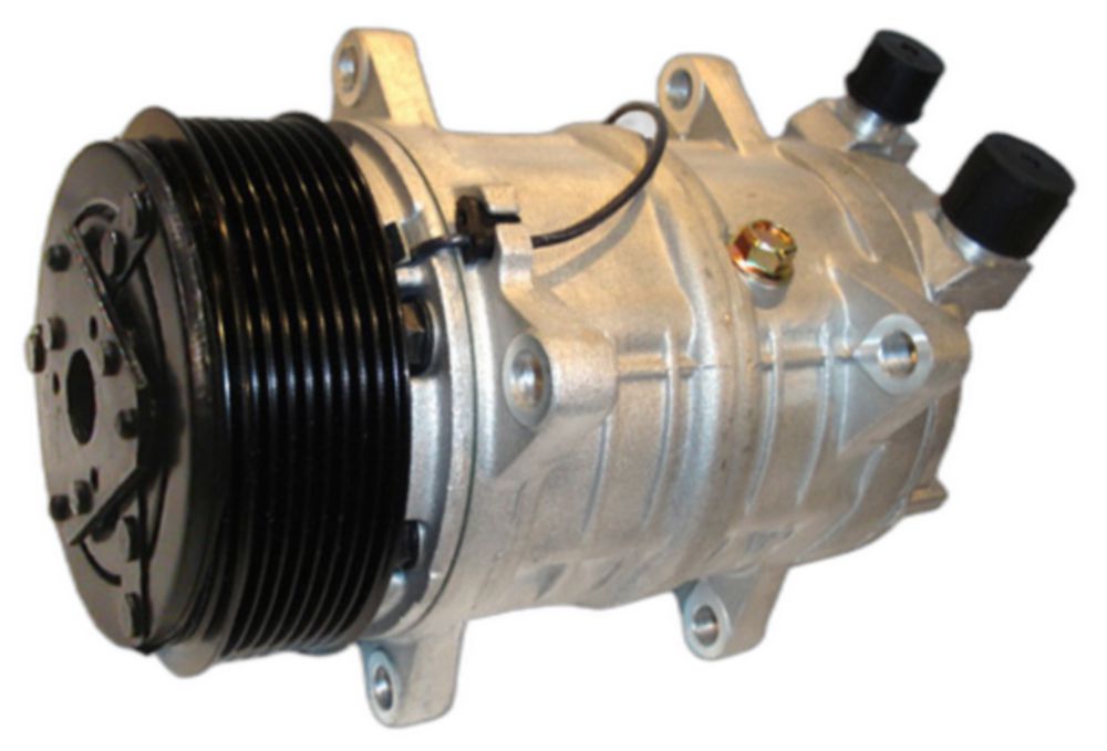 CP16 EM PV8 119 LS 12V PT-4002