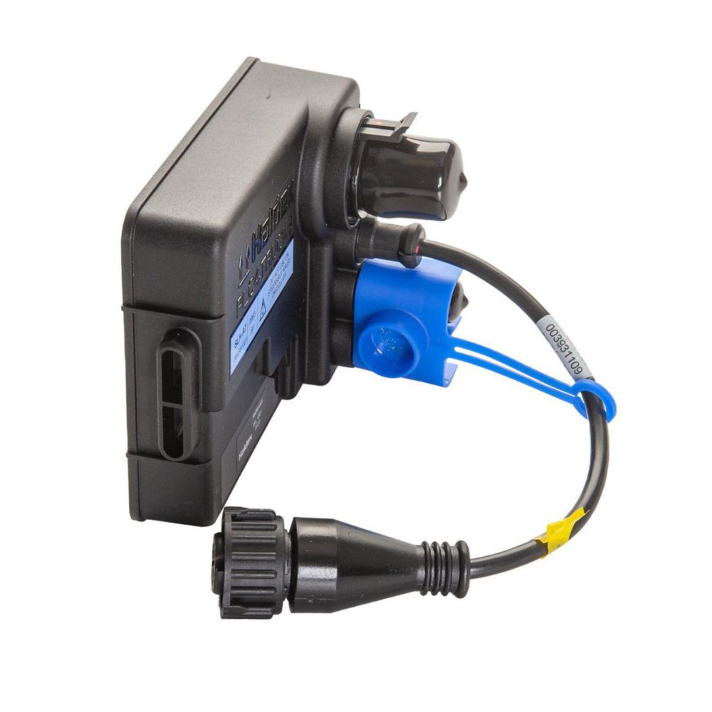 ECU ASY,PLC SELECT