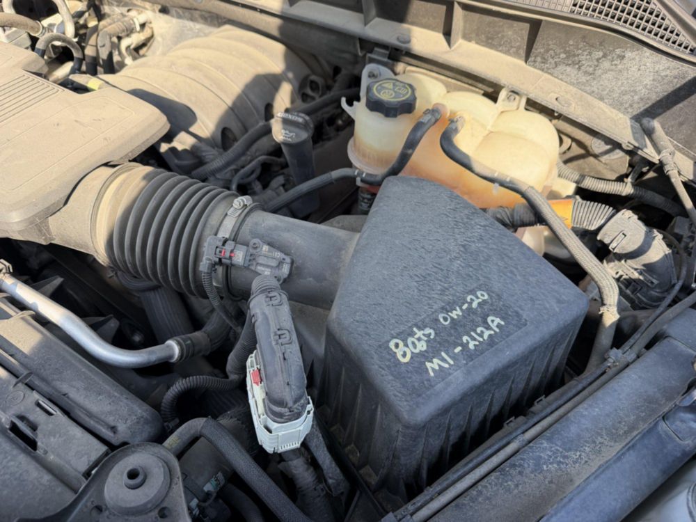 2022 Chevrolet 4 Door 1500 4x4 Pickup Truck