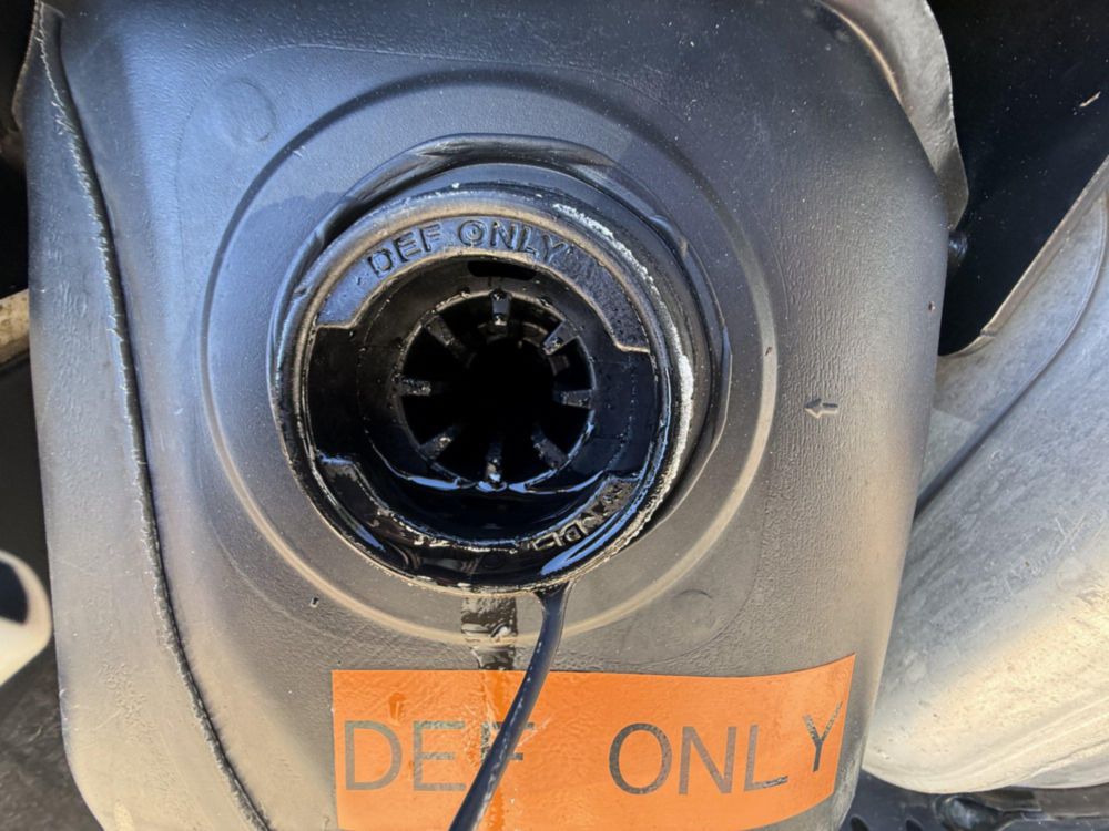 2019 Ford F-750 4x2 Versalift VO-455-MHI Bucket Truck