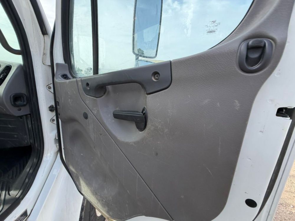 2019 Freightliner M2 4x2 Terex Commander 4047 Digger Derrick Truck