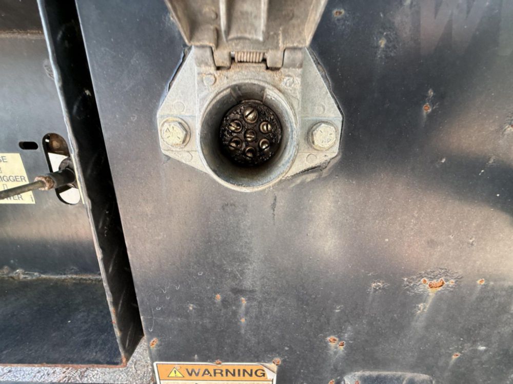 2019 Ford F-750 4x2 Versalift VO-455-MHI Bucket Truck