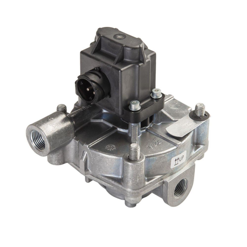 VALVE ABS
