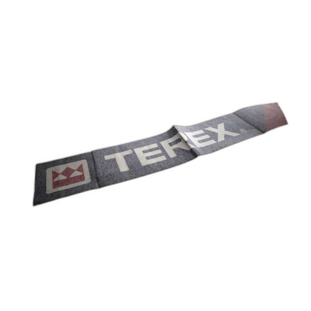 TEREX LOGO,RS