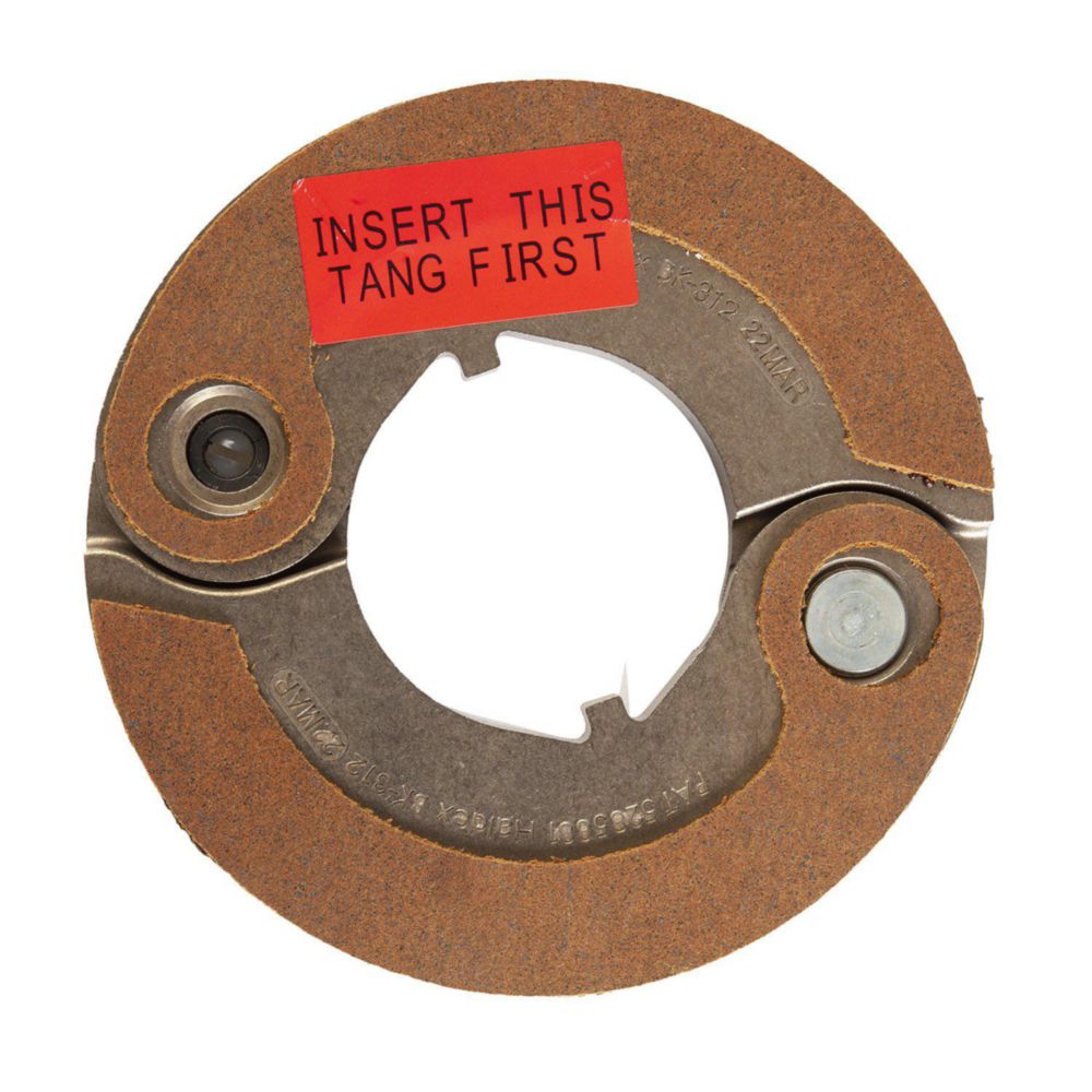 CLUTCH BRAKE