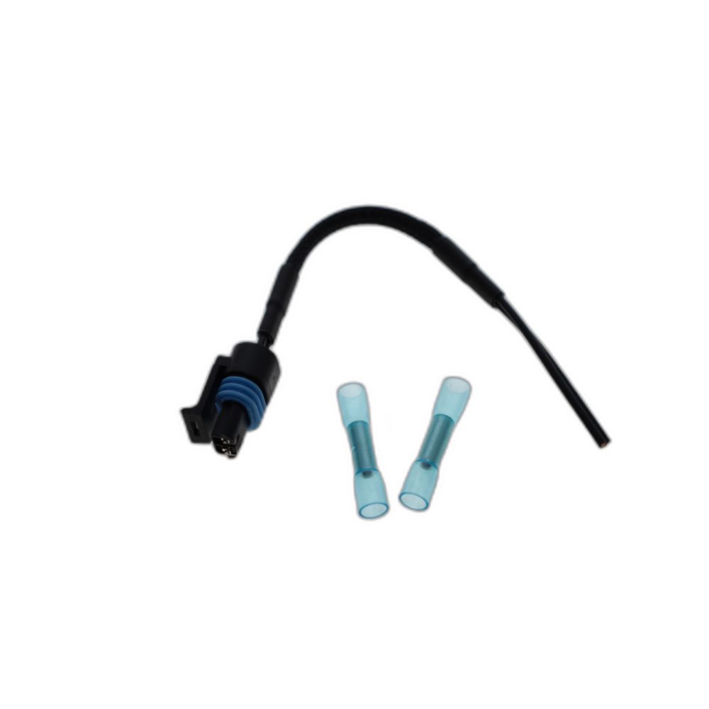 Automann Harness Speed Sensor