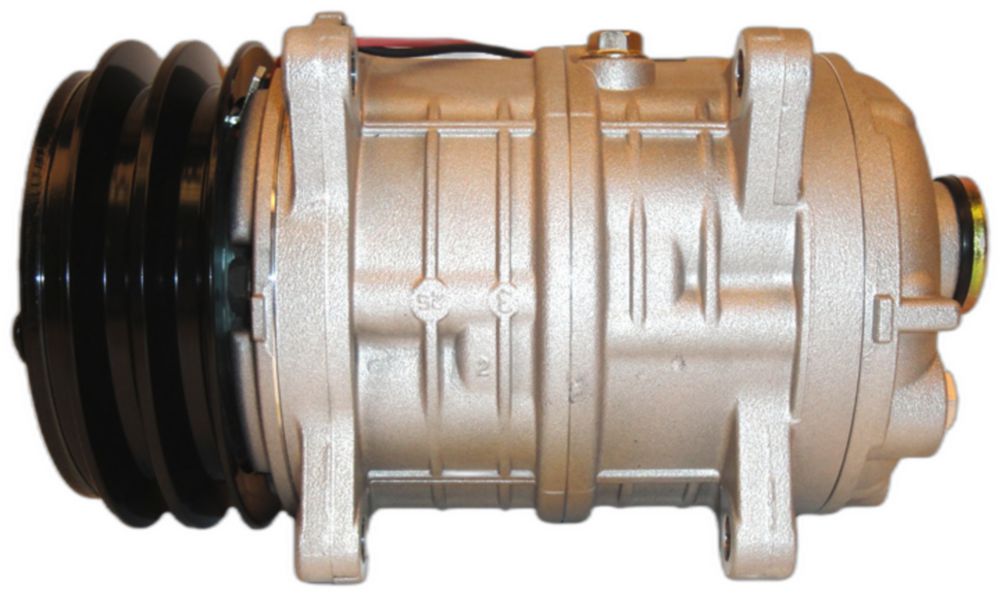 CP16 EM A2 125 12V PT-4054 PAD