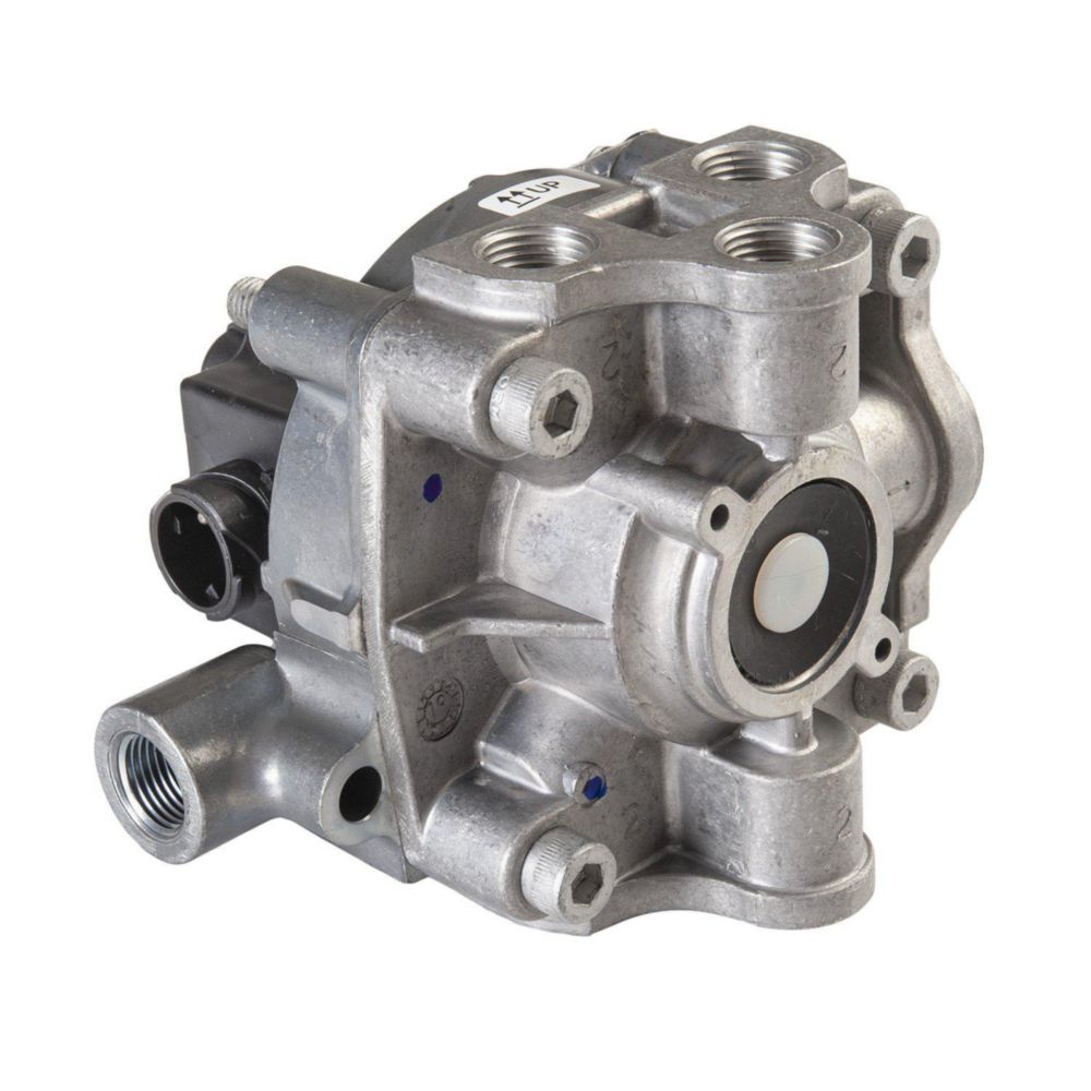 ABS VALVE
