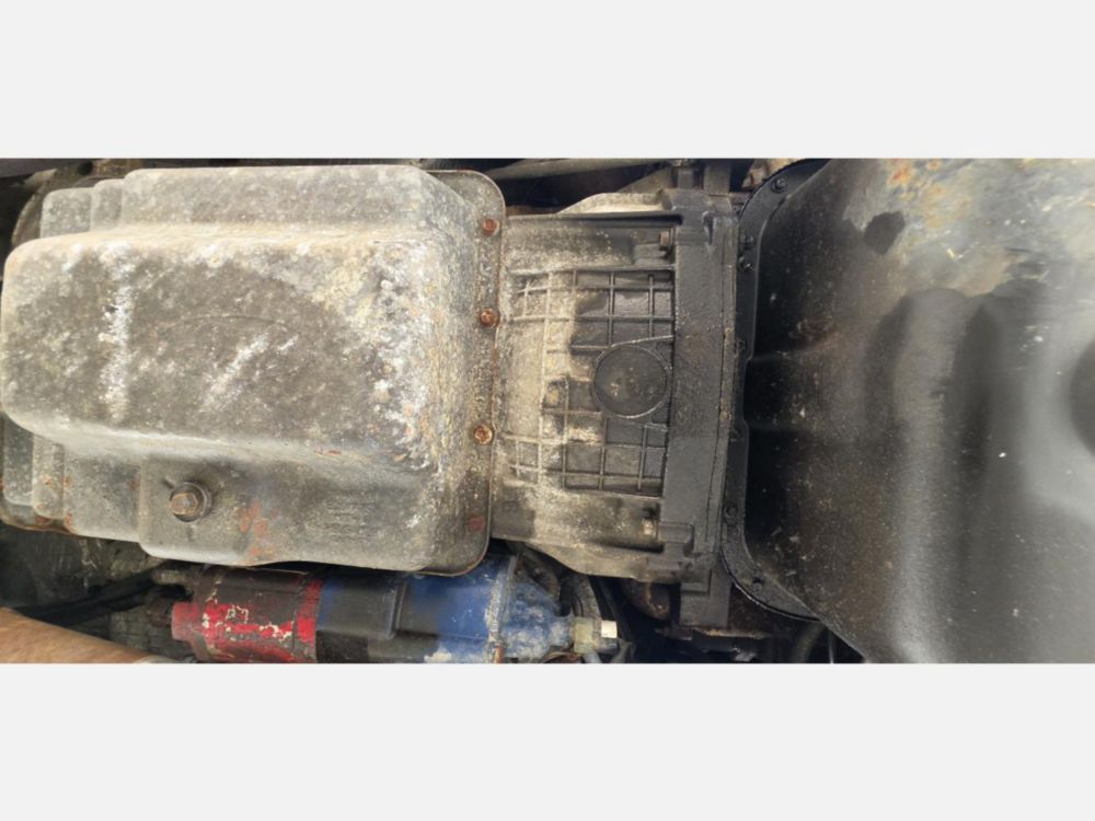 2008 Ford F-550 4x2 ALTEC L-37MR Material Handler Bucket Truck