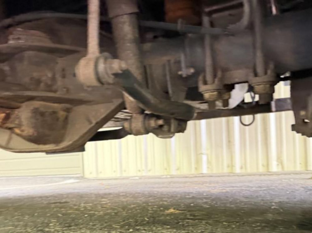 2019 Ford F-550 4x2 Versalift VST-47SI Material Handler Bucket Truck