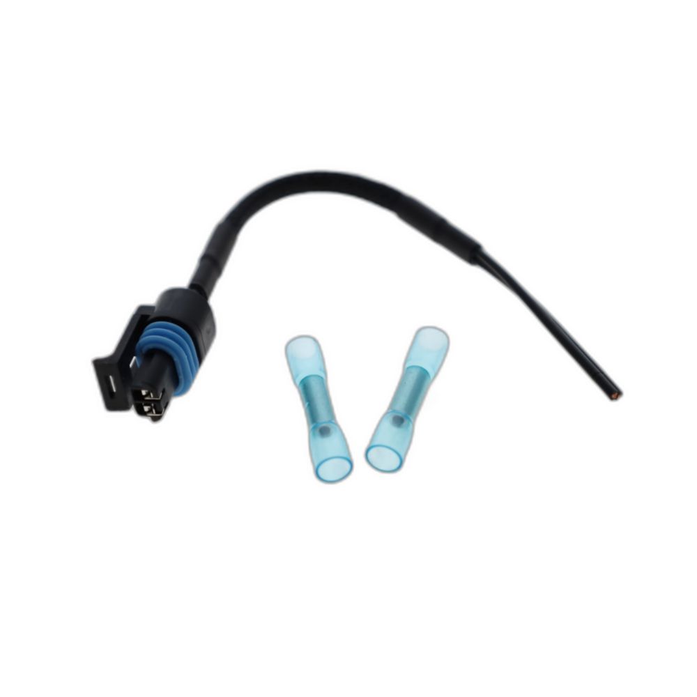 Automann Harness Speed Sensor