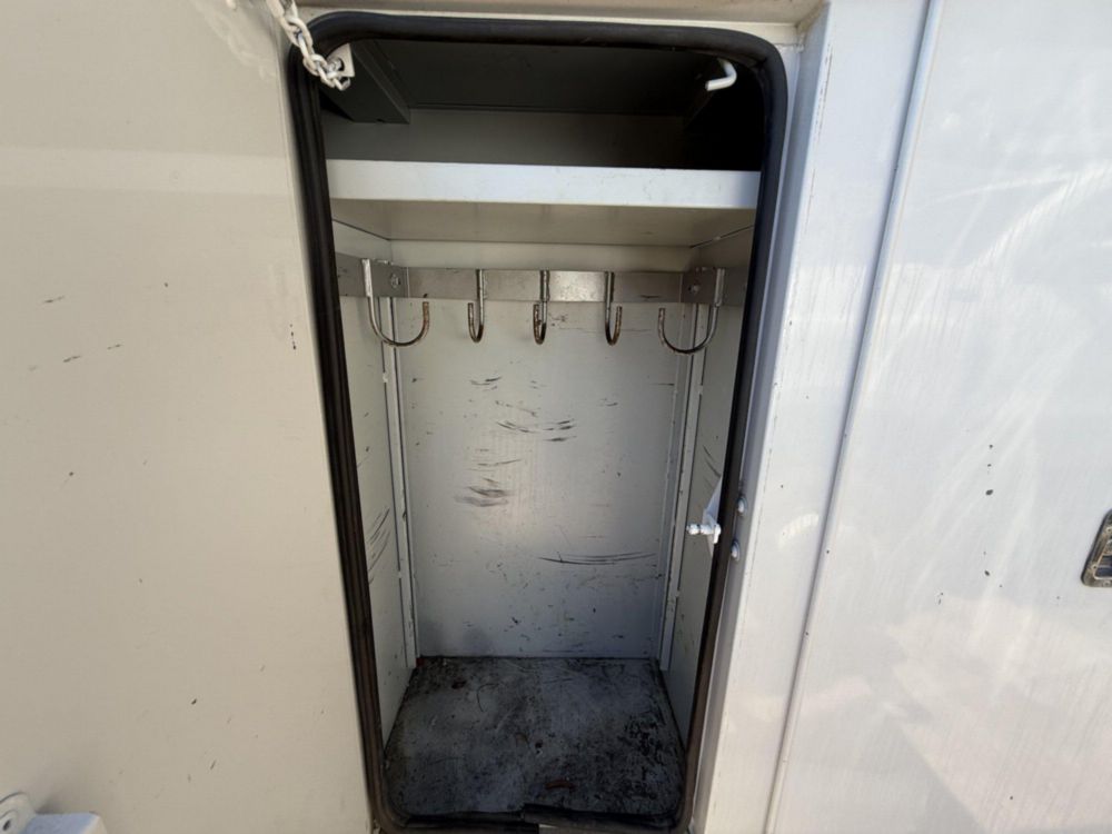 2019 Ford F-750 4x2 Versalift VO-455-MHI Bucket Truck