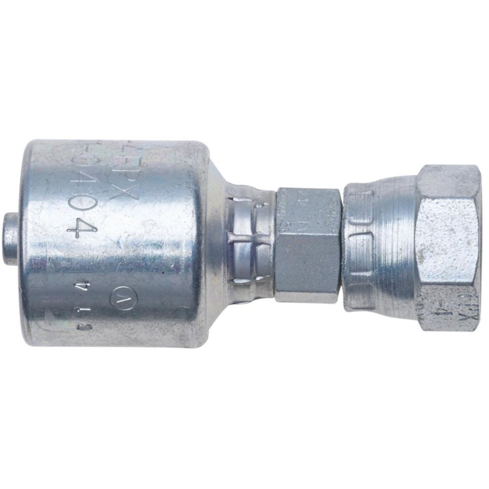 Coupling MegaCrimp™ 0.374