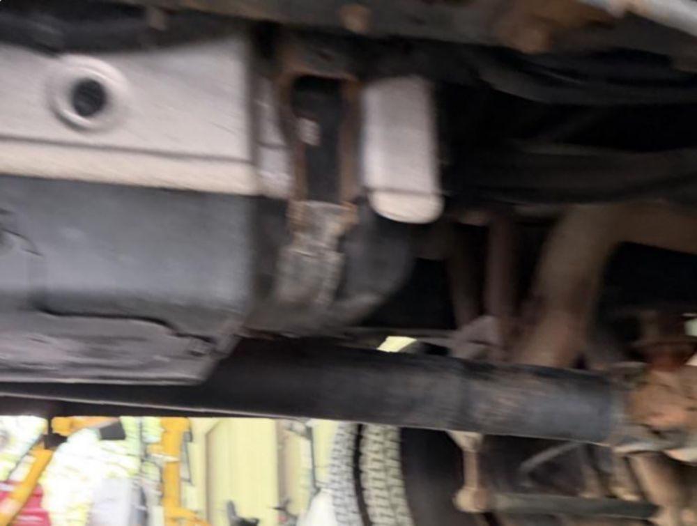 2019 Ford F-550 4x2 Versalift VST-47SI Material Handler Bucket Truck