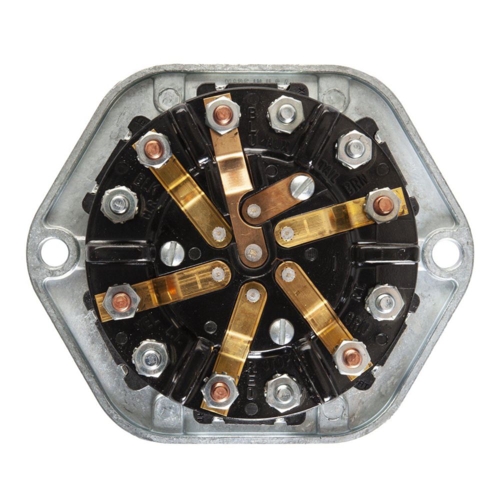 ELECT RECEPT 30AMP
