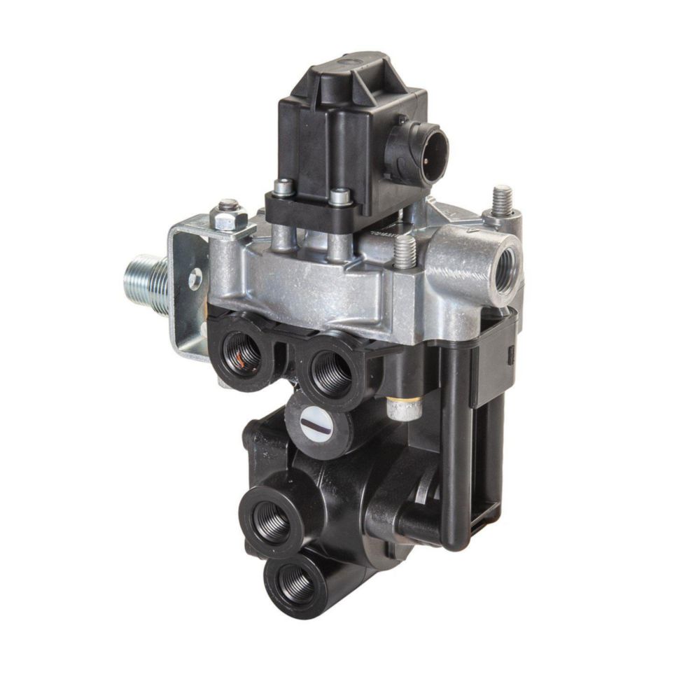 FF ABS VALVE 2 4 PORT DELIVE | Custom Truck One Source