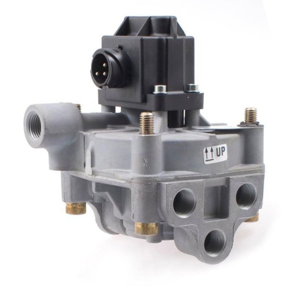 ABS VALVE
