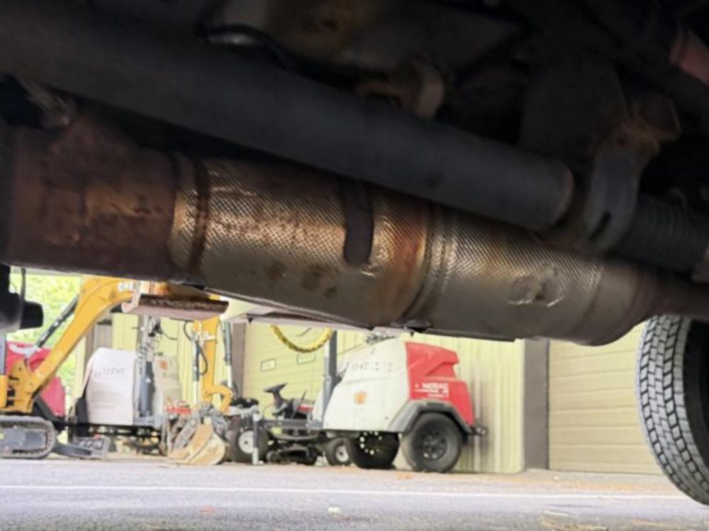 2019 Ford F-550 4x2 Versalift VST-47SI Material Handler Bucket Truck