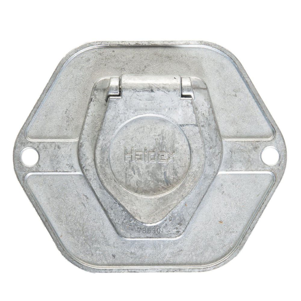 ELECT RECEPT 30AMP