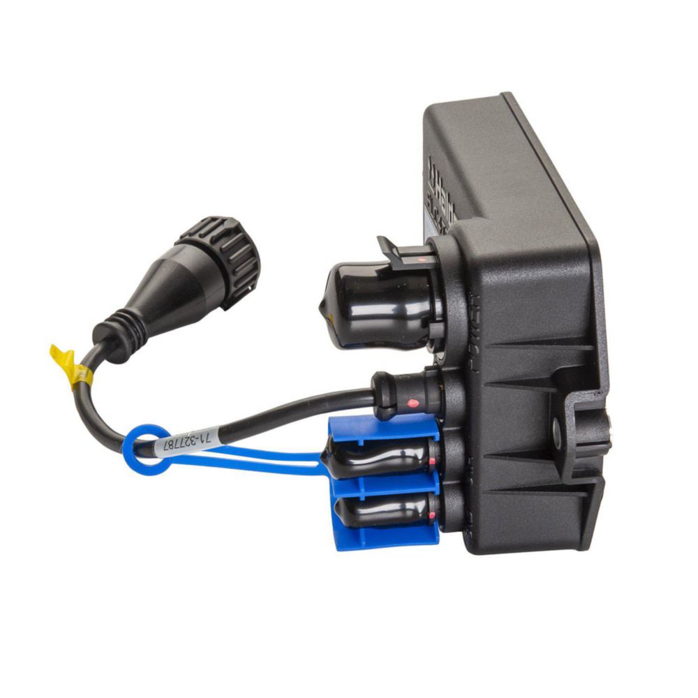 ECU ASY,PLC SELECT