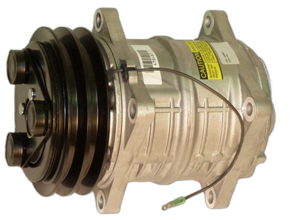 CP13 EM A2 135 12V PT-4002 PAD