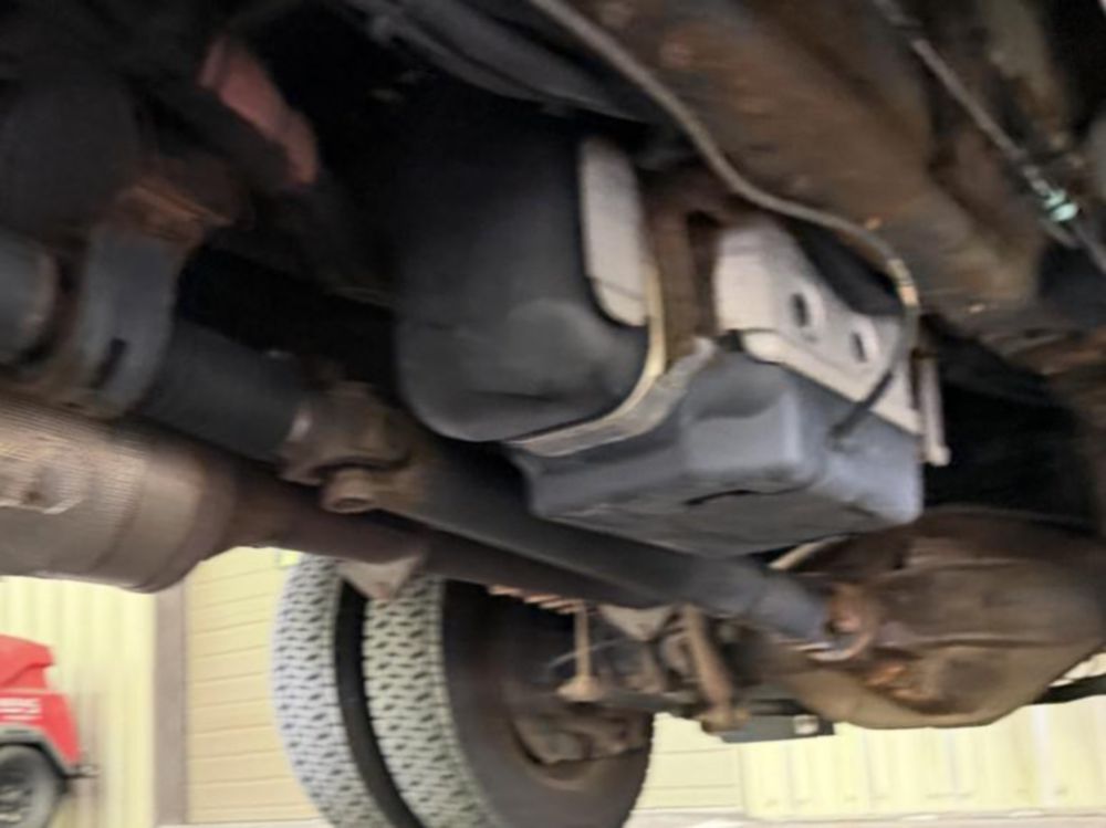 2019 Ford F-550 4x2 Versalift VST-47SI Material Handler Bucket Truck
