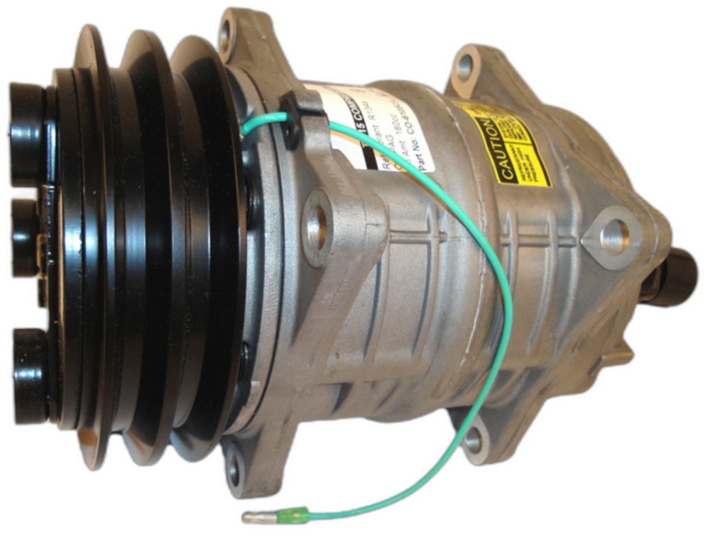 CP15 EM A2 135 24V PT-4002 HOR