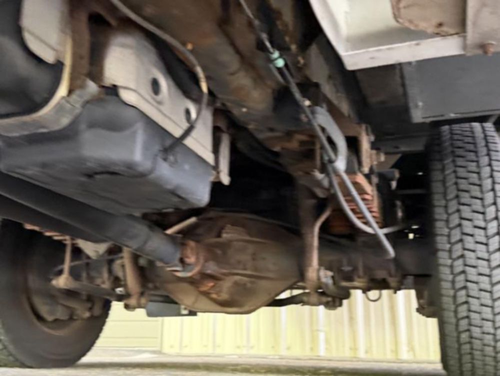 2019 Ford F-550 4x2 Versalift VST-47SI Material Handler Bucket Truck