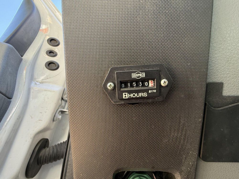 2019 Ford F-750 4x2 Versalift VO-455-MHI Bucket Truck