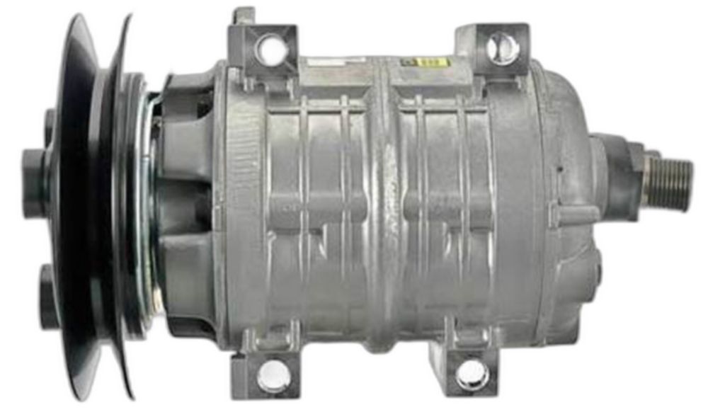 CP15 DM VG 159MM 24V PT-4002 H
