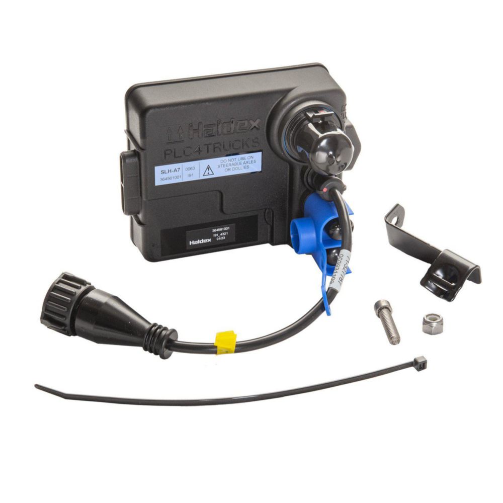 ECU ASY,PLC SELECT