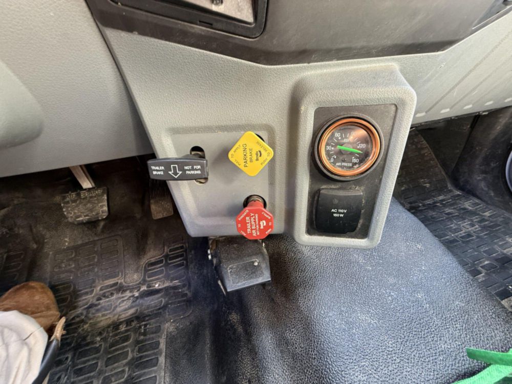 2019 Ford F-750 4x2 Versalift VO-455-MHI Bucket Truck