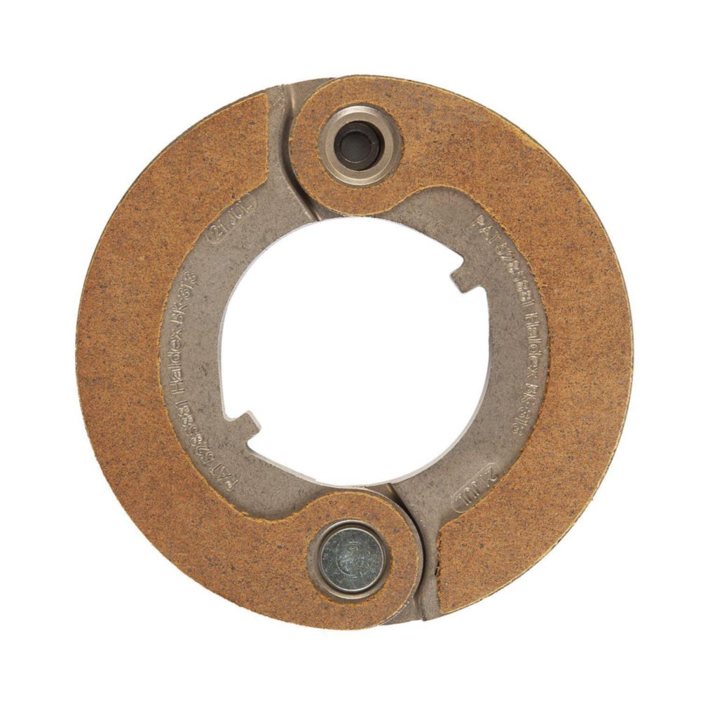 CLUTCH BRAKE