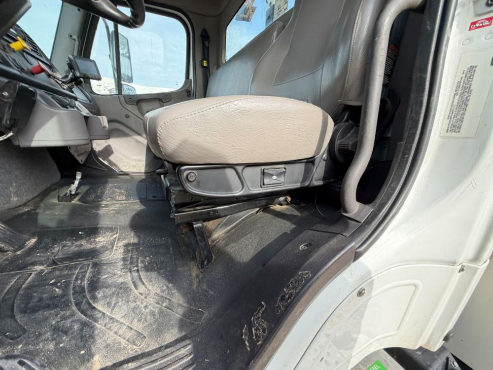 2019 Freightliner M2 4x2 Terex Commander 4047 Digger Derrick Truck