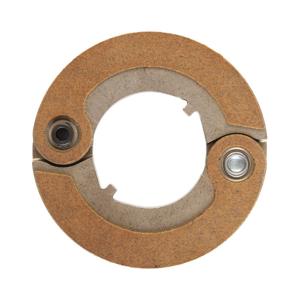 CLUTCH BRAKE